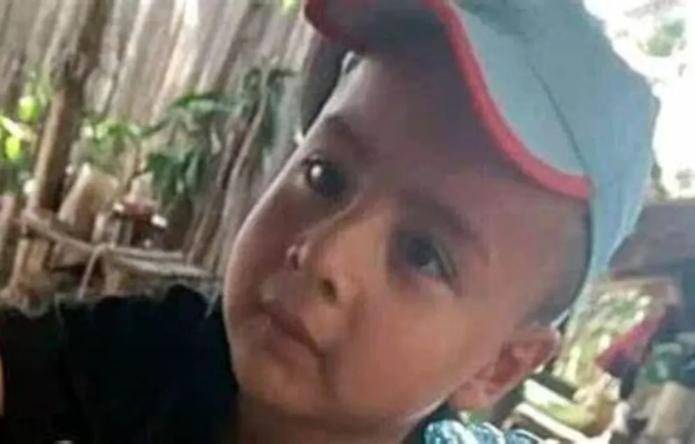 |URGENTE| Caso Loan: Aseguran haber visto al niño en Salta