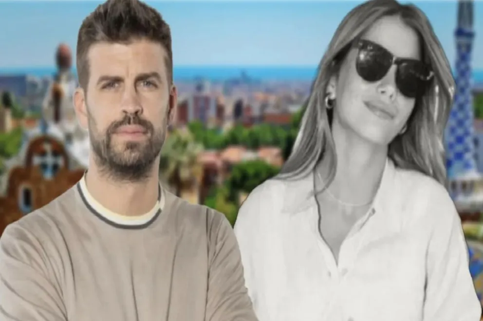 Clara Chía logra victoria legal contra paparazzi que la acosaba