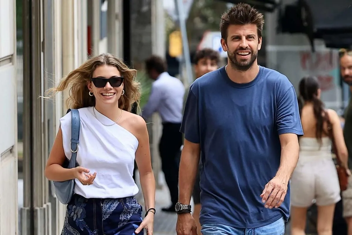 PIQU&Eacute; Y CLARA