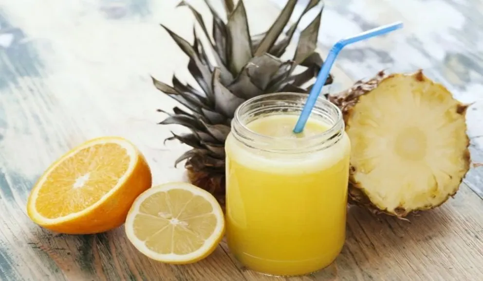 Preparate para el invierno con este licuado medicinal: la solución natural para la tos y los resfriados 