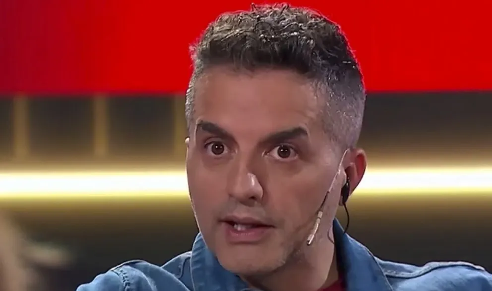 La brutal reacción de Ángel de Brito con la producción de LAM: cuestiona el manejo del programa tras sus vacaciones