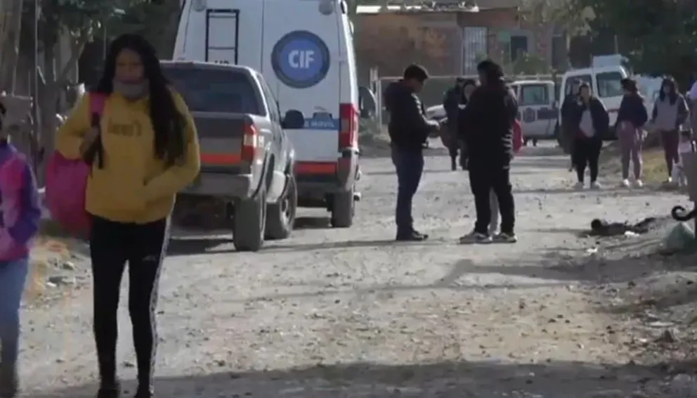 Femicidio Salta: murió la mujer atacada con una herramienta de albañil