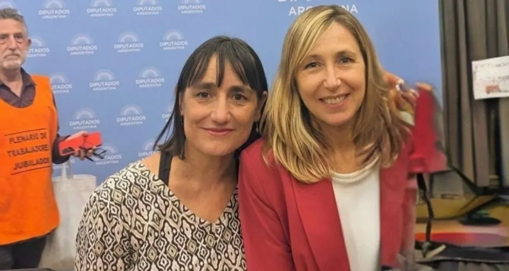 Cámara de Diputados: Romina del Plá y Myriam Bregman renunciaron a su banca