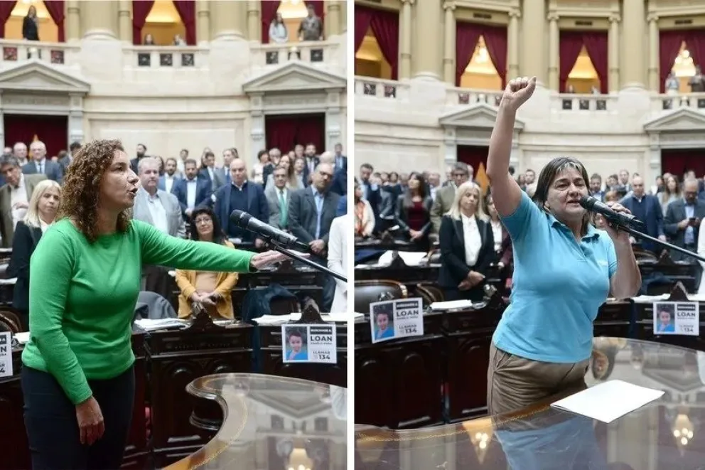 C&aacute;mara de diputados