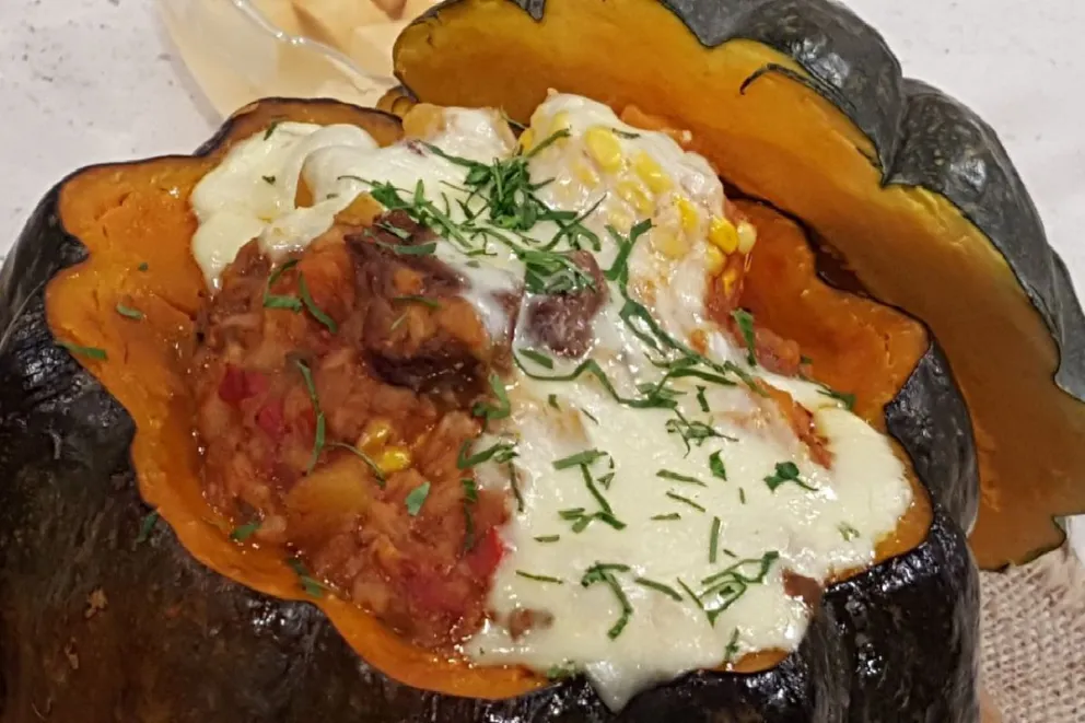 Carbonada Criolla: El plato emblemático de Argentina que conquistará tu paladar