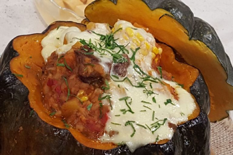 Carbonada Criolla: El plato emblemático de Argentina que conquistará tu ...