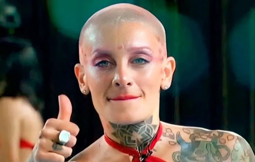 Conocé el insólito pedido que hizo la ex Gran Hermano Furia a sus seguidores: "les dejo laburo"