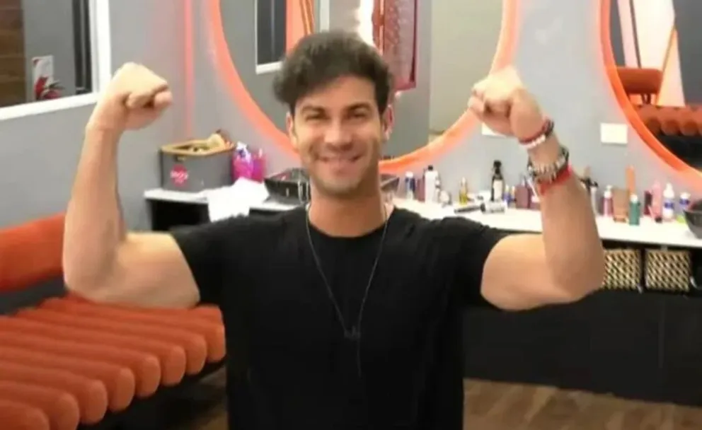 El duro cuestionamiento de los Bro contra la actitud de Nicolás Grosman: ¿estrategia o traición?