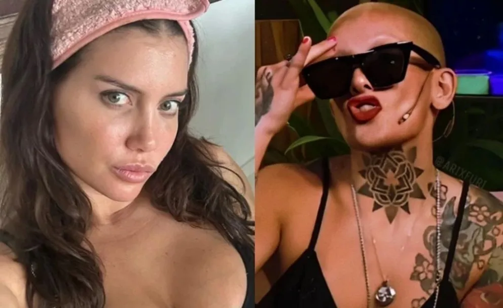 Conocé el verdadero motivo de Wanda Nara para cancelar el show con Furia Scaglione: te lo contamos todo 