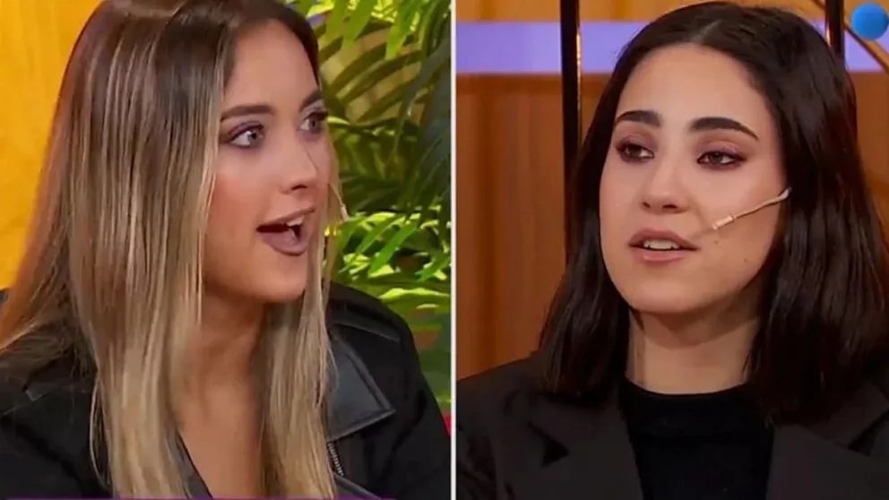 Florencia apuntó contra Lucía Maidana por su actitud tras su casamiento en Gran Hermano: lo dijo todo