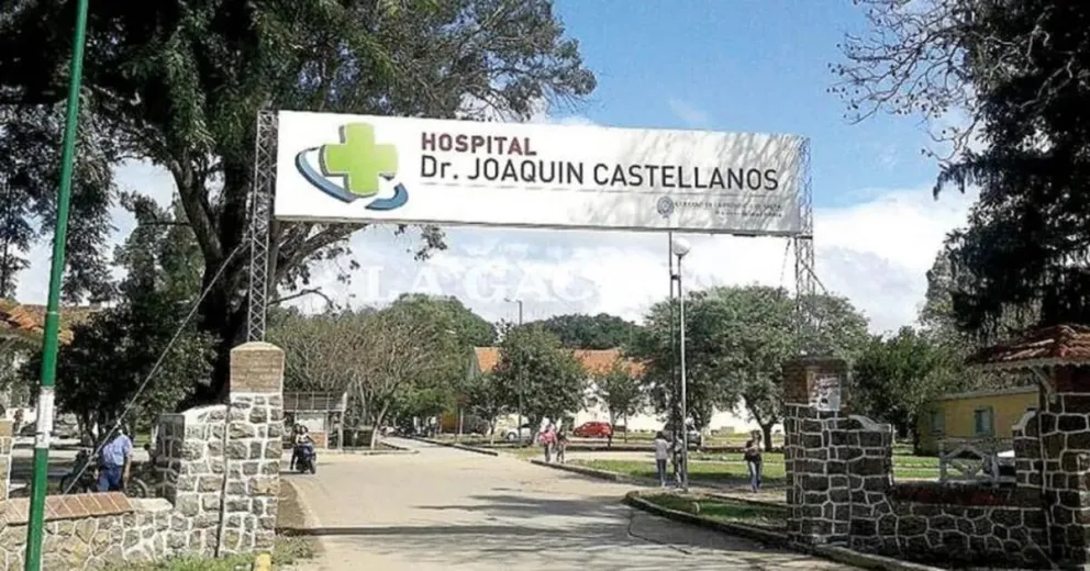 Condenaron a los médicos involucrados en la muerte de un bebé en el hospital Joaquín Castellanos