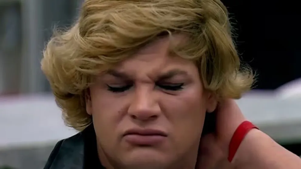 La terrible experiencia que vivió Emma Vich en Gran Hermano: conmovió a los seguidores del reality