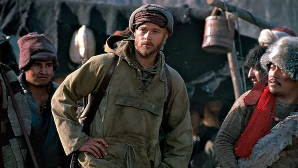 Descubrí la icónica película de Brad Pitt que pronto desaparecerá de Netflix: una actuación imperdible