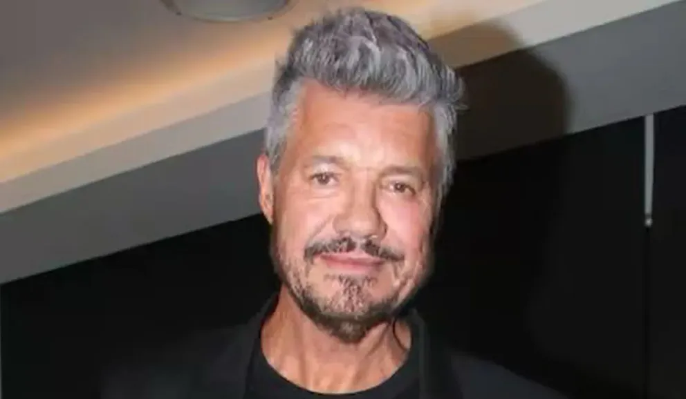 El claro descontento de América hacia Marcelo Tinelli: incertidumbre de su futuro en el canal