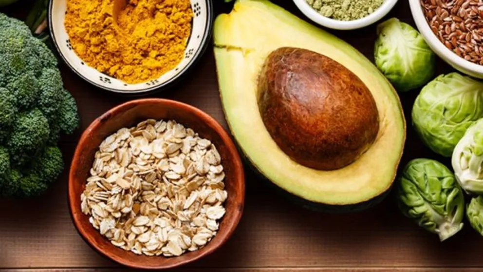Descubrí los alimentos económicos que benefician tu salud: pérdida de peso y control del colesterol 