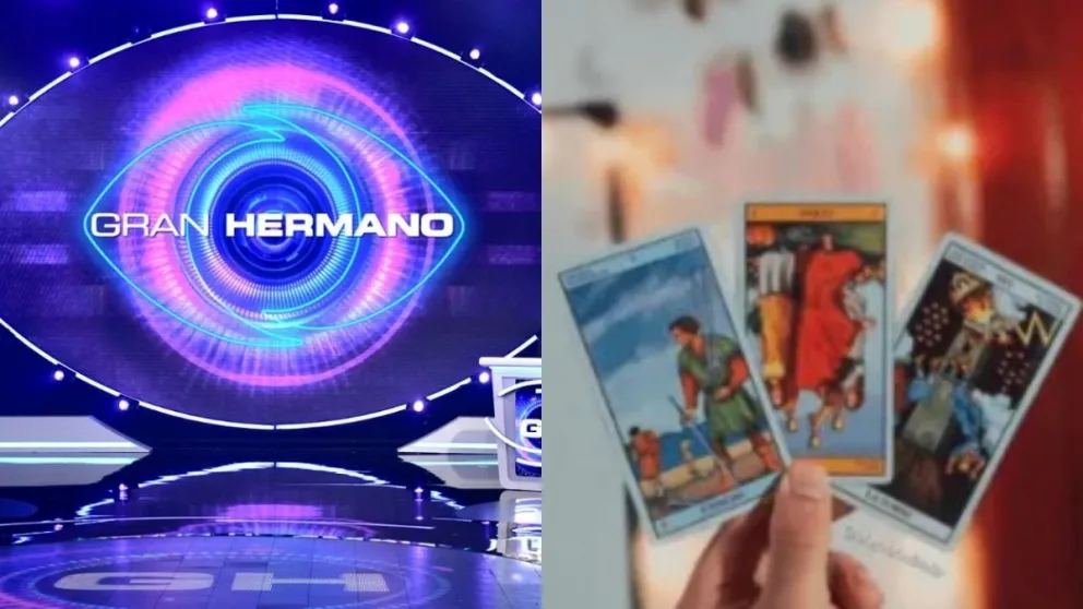 Gran Hermano: El tarot revela el nombre del próximo eliminado en una noche clave