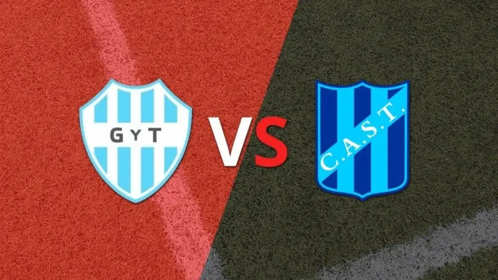 Gimnasia y Tiro recibe a San Telmo: horario, posibles formaciones y cómo verlo en vivo