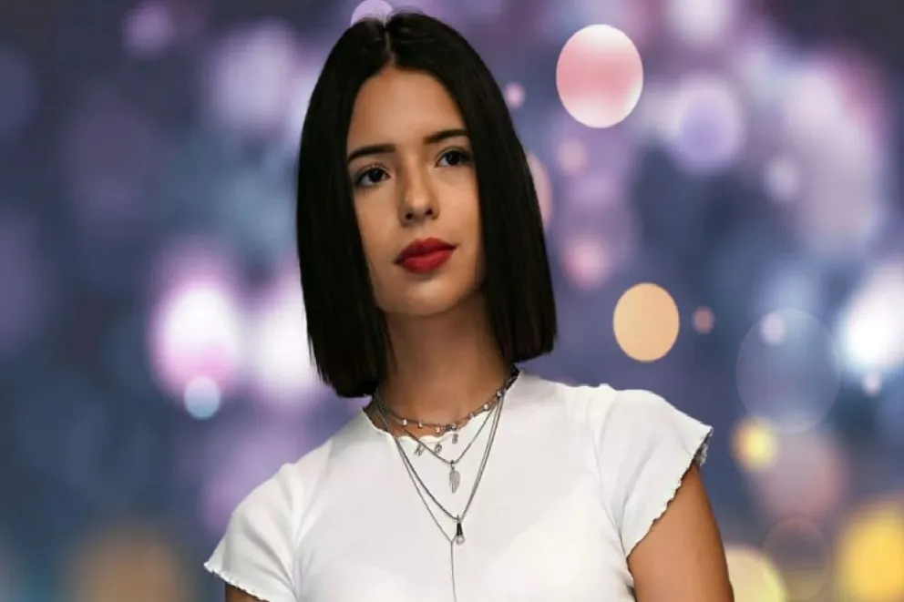 Descubrí porque usuarios en redes llaman a Ángela Aguilar Ksi-merito; conoce el origen del popular apodo