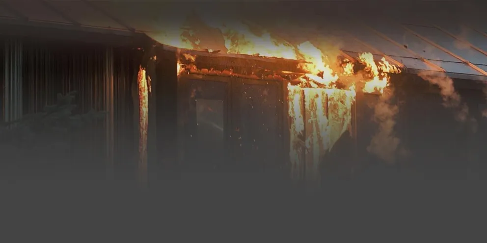 Incendio