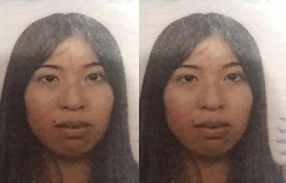 Buscan desesperadamente a una adolescente que fue vista por última vez en la ciudad de Salta