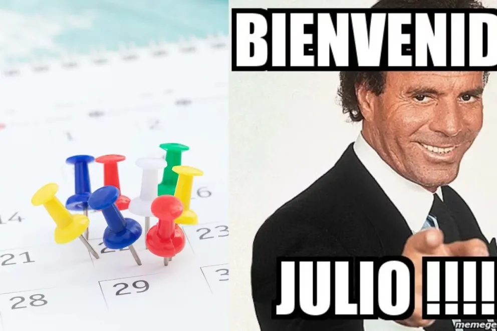 Estalla de risa con los mejores memes del mes de julio que hacen furor en las redes sociales
