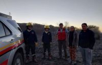 Escándalo en Cafayate: Rita Guevara donó papas fritas vencidas a los bomberos voluntarios