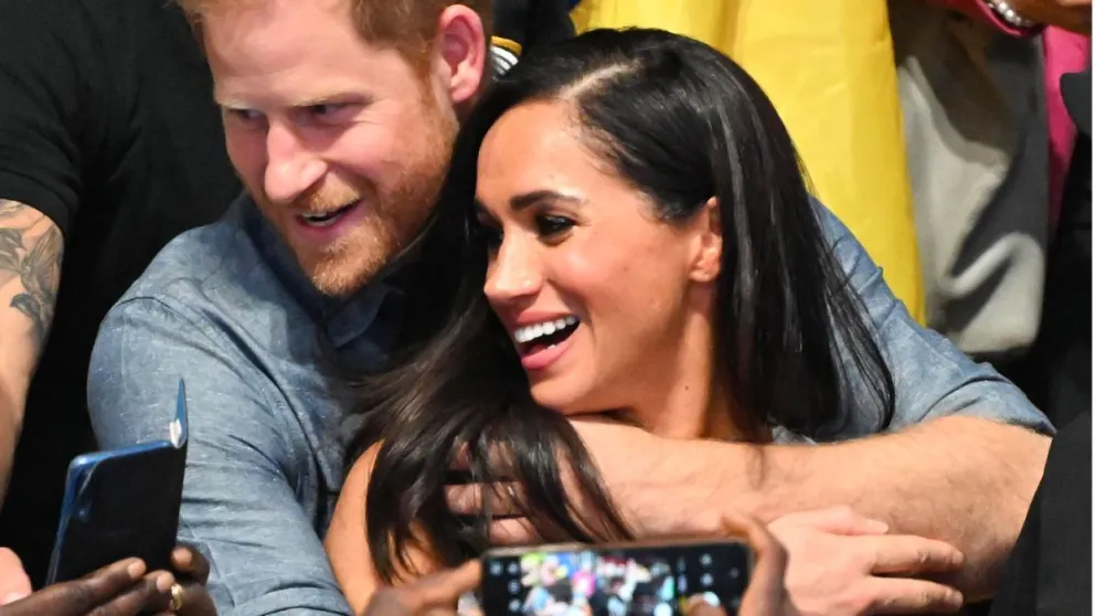 El mega millonario negocio creado por Meghan Markle que el príncipe Harry apoya incondicionalmente