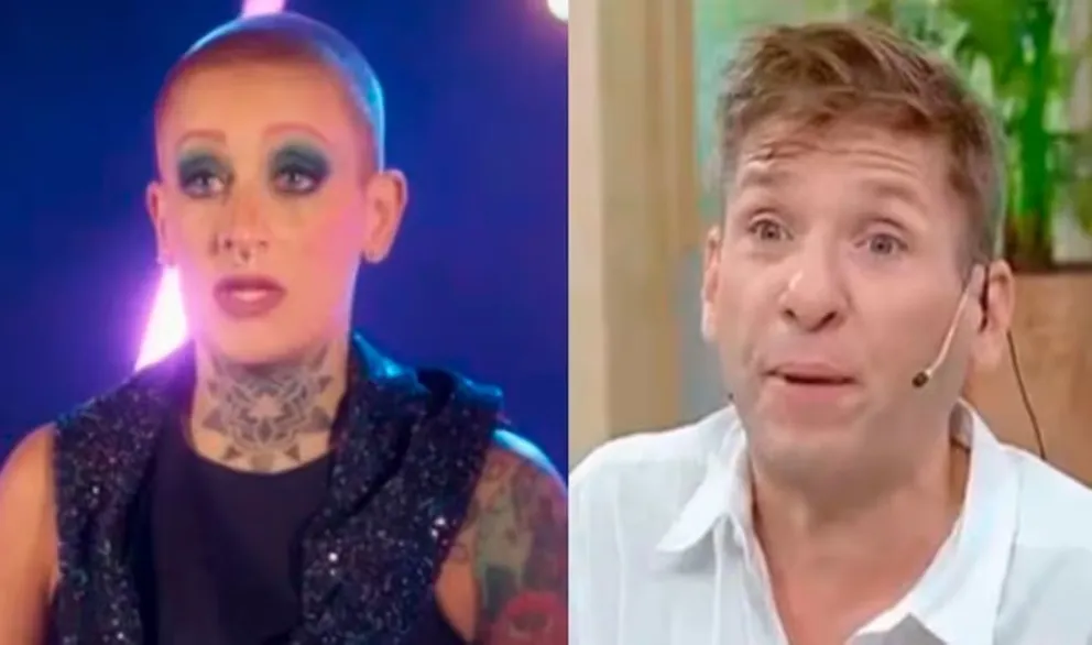 El enérgico pedido que ha hecho Furia Scaglione a Gran Hermano: ¿un reclamo justo y contundente?