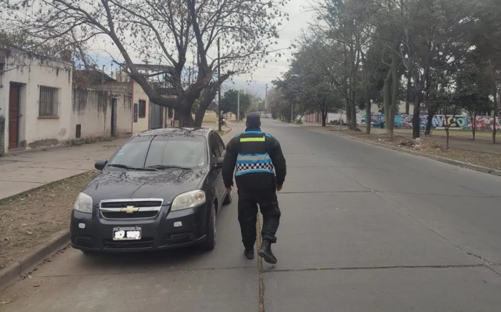 Alarmante: esta es la gran cantidad de conductores ebrios que circularon en Salta este fin de semana
