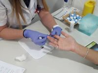 Testeos de VIH en Salta: se detectaron seis casos positivos