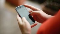 Advierten sobre redes que captan niños y adolescentes vía WhatsApp con fines de explotación infantil