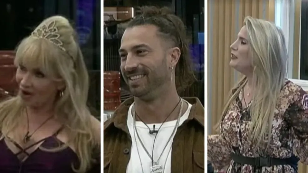 Gran Hermano: a nada de la final, los hermanitos recibieron una visita inesperada