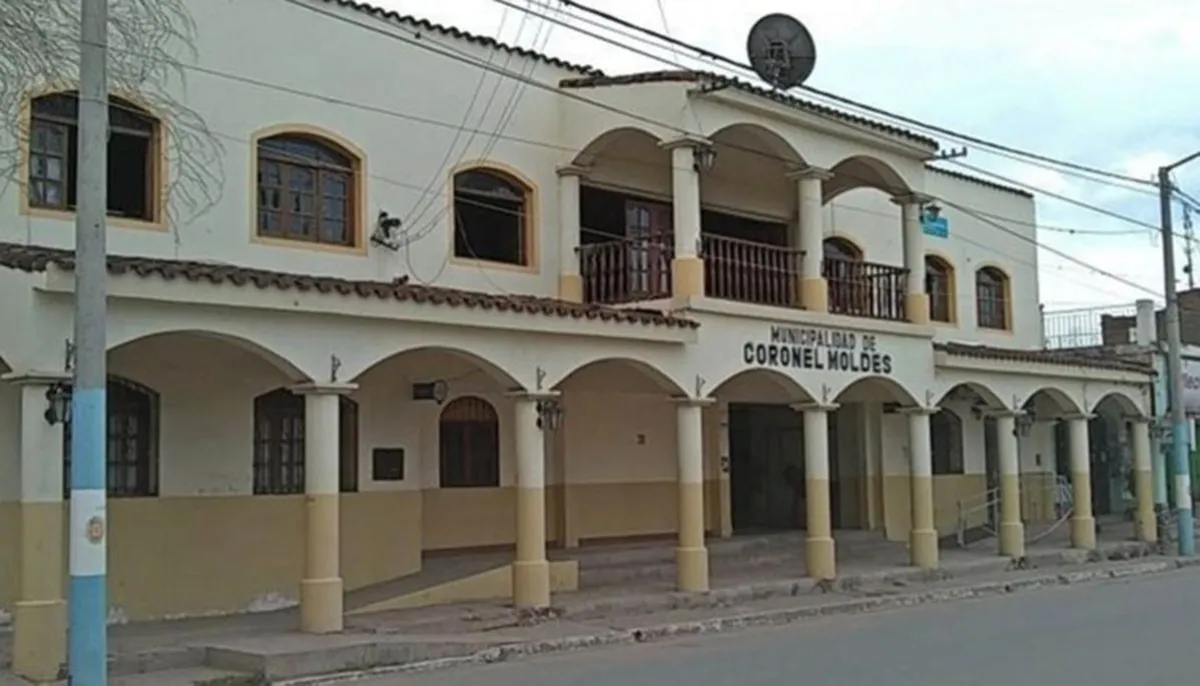 Valle de Lerma en alerta