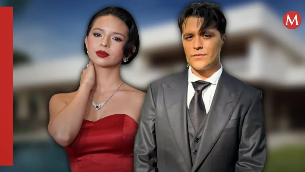 Toda la verdad detrás de la separación de Ángela Aguilar y Christian Nodal