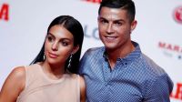 Así es la nueva mansión que Cristiano Ronaldo y Georgina Rodríguez tienen en España: a todo lujo