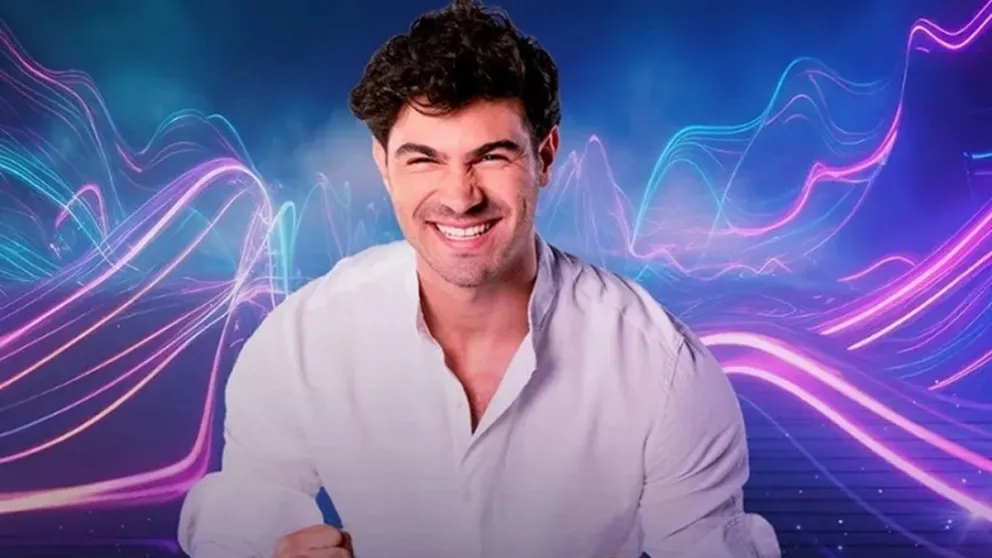 La sorpresiva decisión de Nicolás Grosman tras la boda simulada en Gran Hermano: "casarse de verdad con..."
