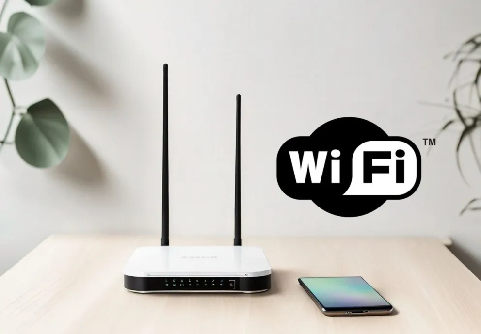 Ya no reniegues más con tu WiFi: descubrí estos increíbles trucos para hacer que te funcione mejor y sin cortes 
