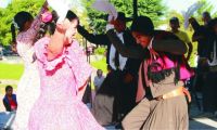Festival Campo Quijano: así serán los festejos por el 103° aniversario de la ciudad