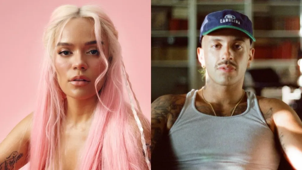 ¿Se acabó el amor?, señales que apuntan una posible ruptura entre Karol G y Feid