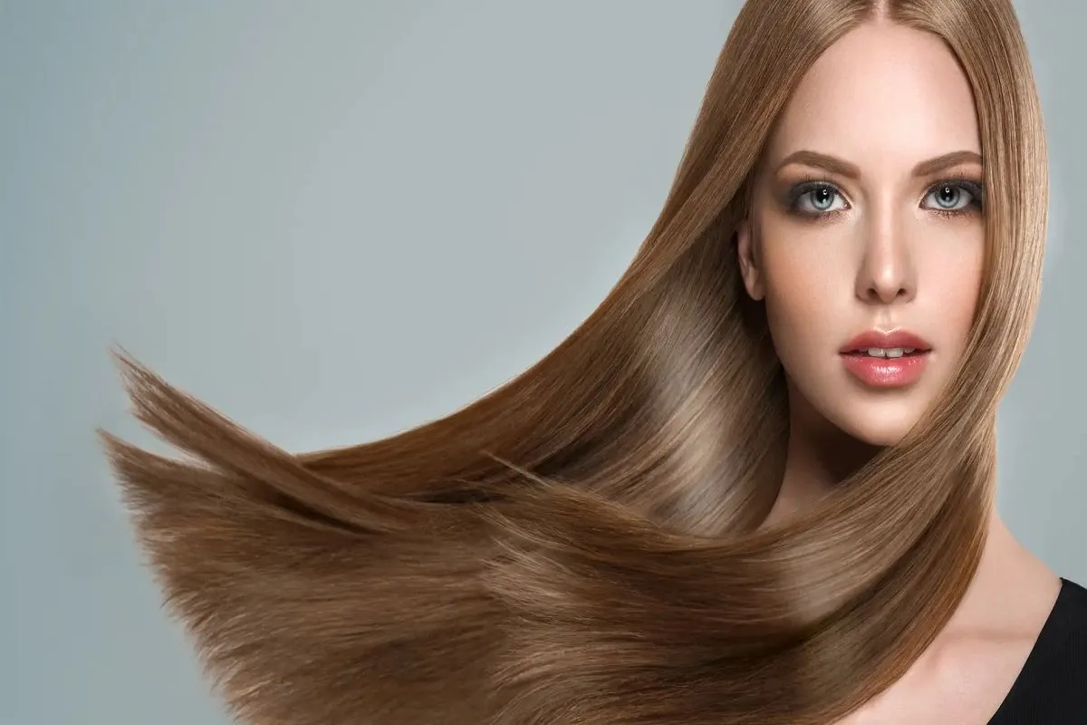 CABELLO LISO