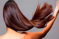 Descubre el tratamiento natural de Keratina casera para alisar tu cabello con 2 simples ingredientes