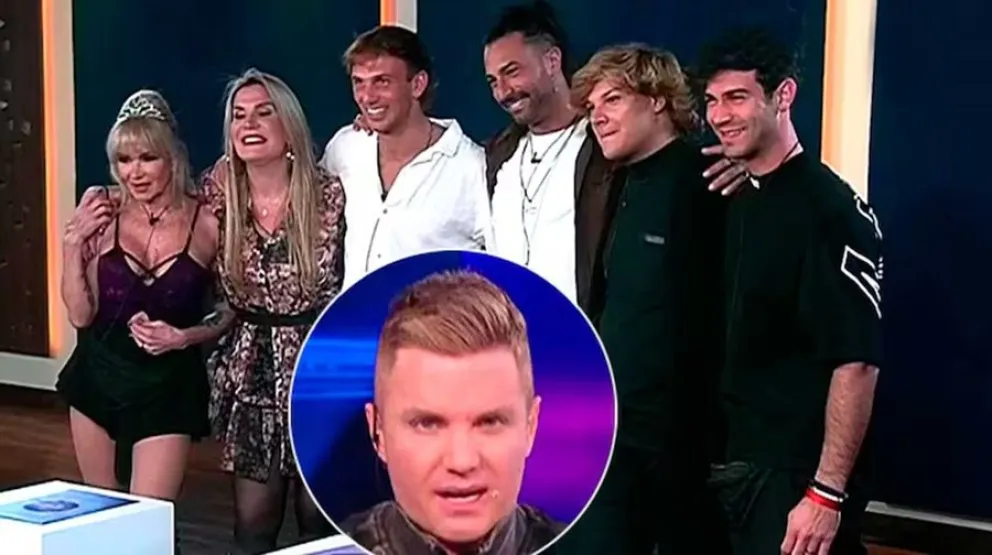 Gran Hermano