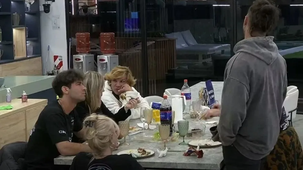 Gran Hermano