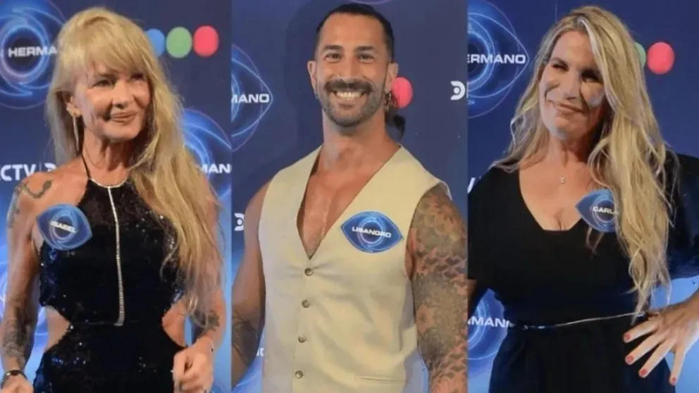 La fuerte confesión de los ex participantes de Gran Hermano que dejó en shock a los finalistas: ni lo imaginaban