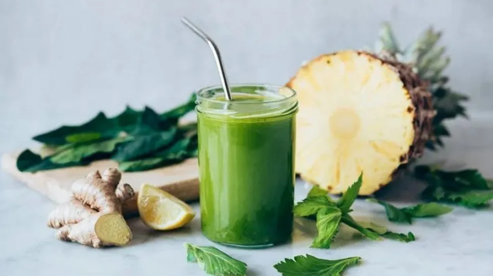 licuado