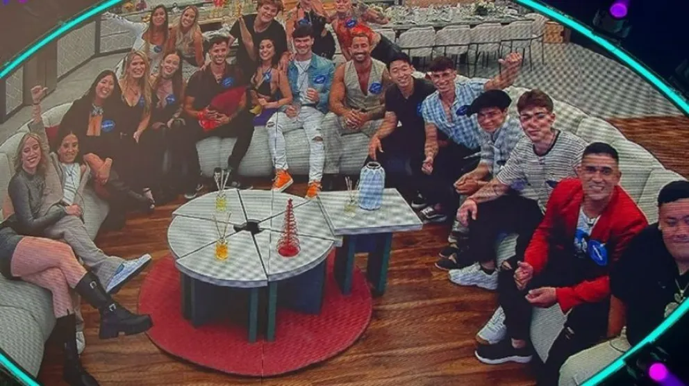 Gran Hermano
