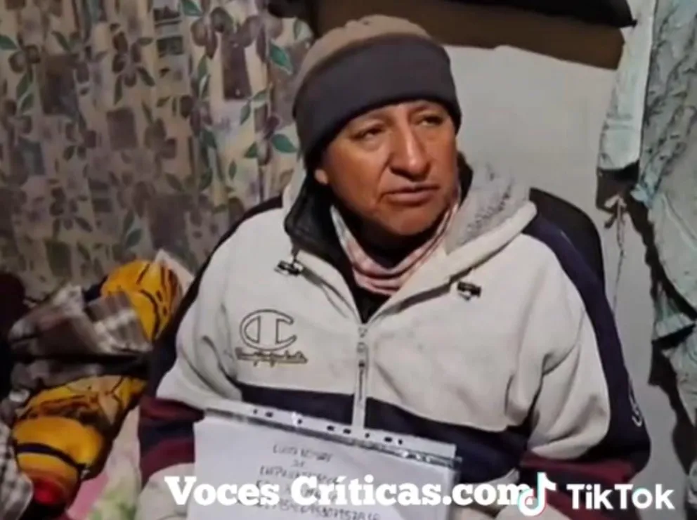 Llamado a la solidaridad: Susana tiene diabetes, sufrió un ACV y necesita ayuda para costear sus gastos