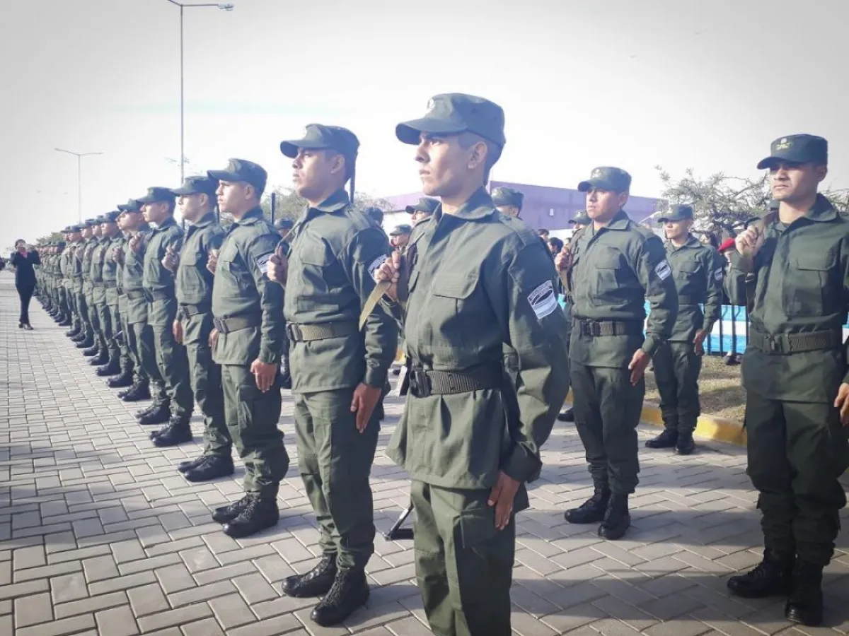 Gendarmeria