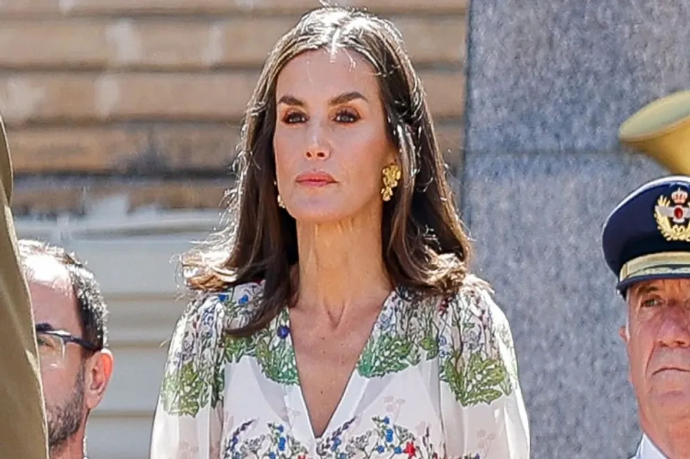 La Casa Real toma una decisión sin precedentes contra la reina Letizia