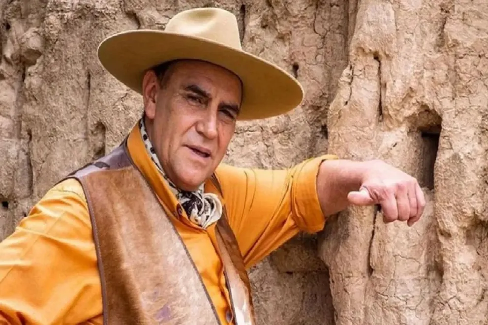 Este es el salteño que se encuentra entre los 5 músicos más ricos de Argentina